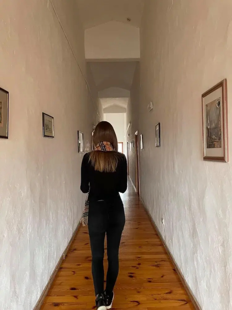 Boutique Hotel Paradiso