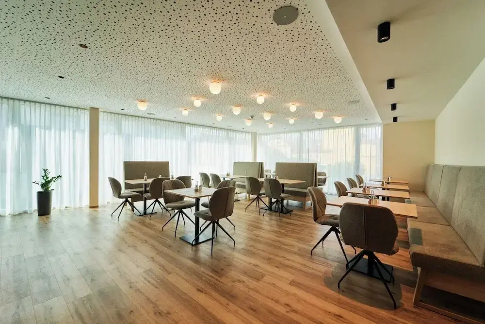 I M INN Zwettl - Hotel zum Brauhaus