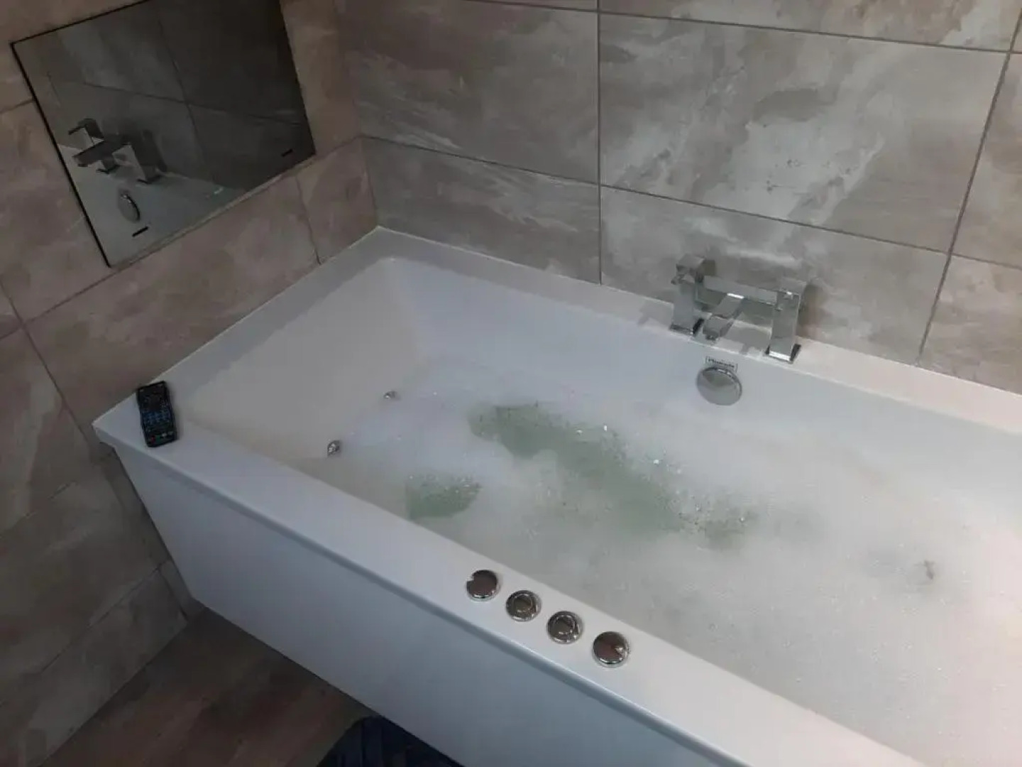 Fountain Cottage Cafe and B&B