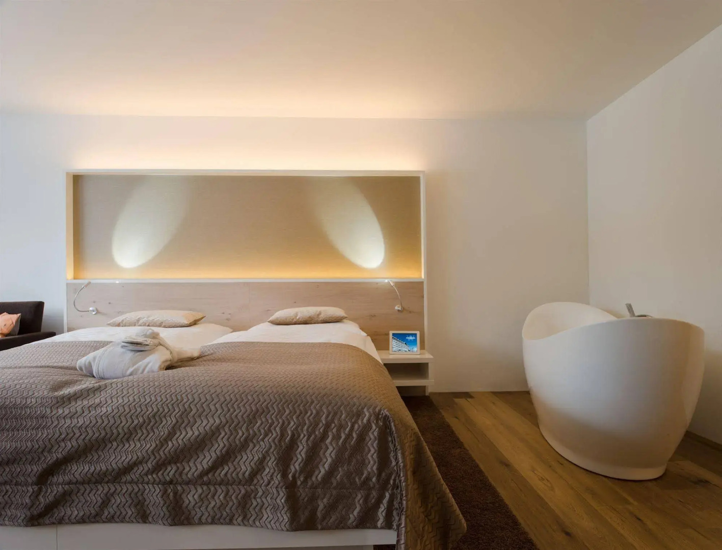 Hotel Waldegg - Adults only