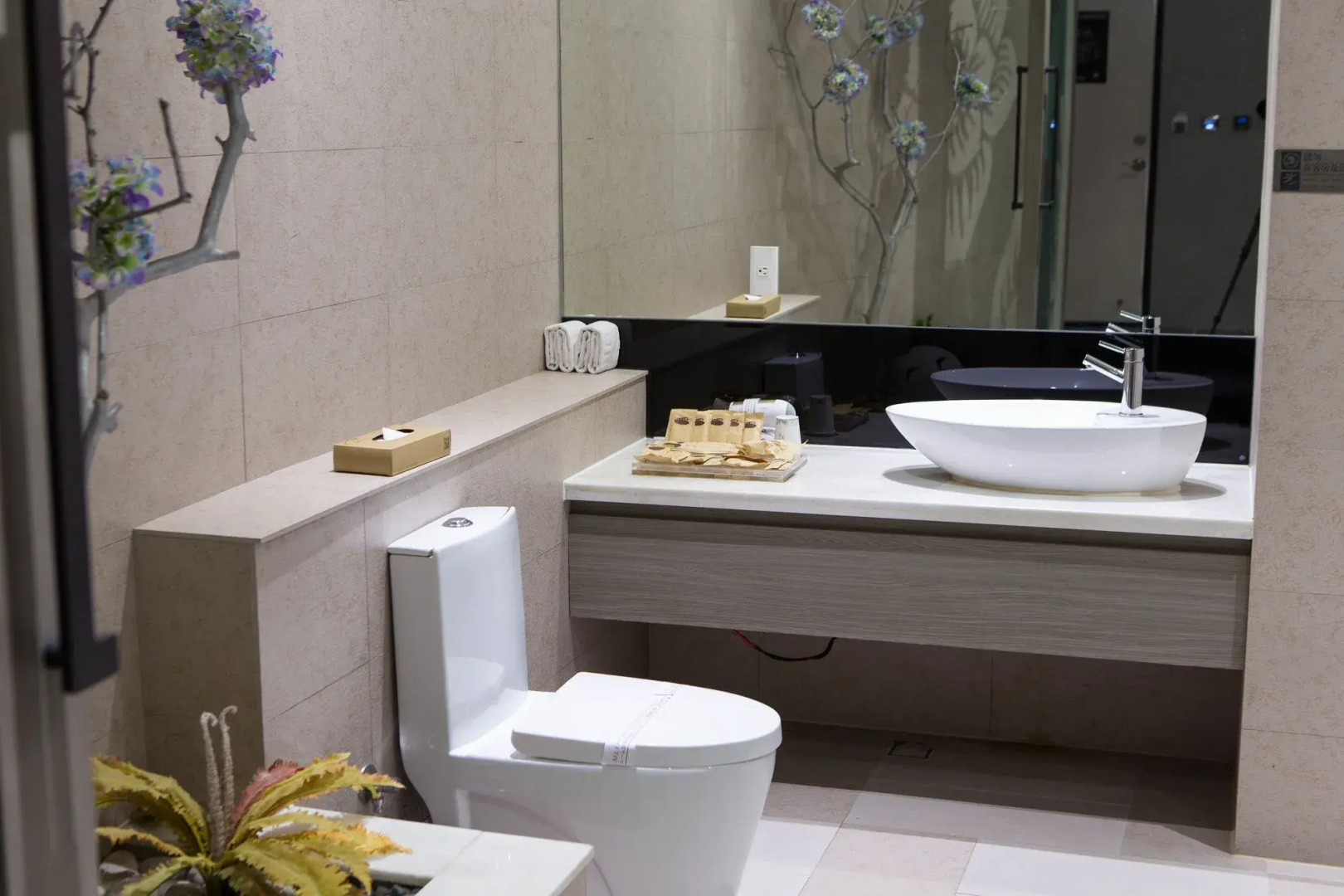 All-Ur Boutique Motel - Tai-Tung Branch