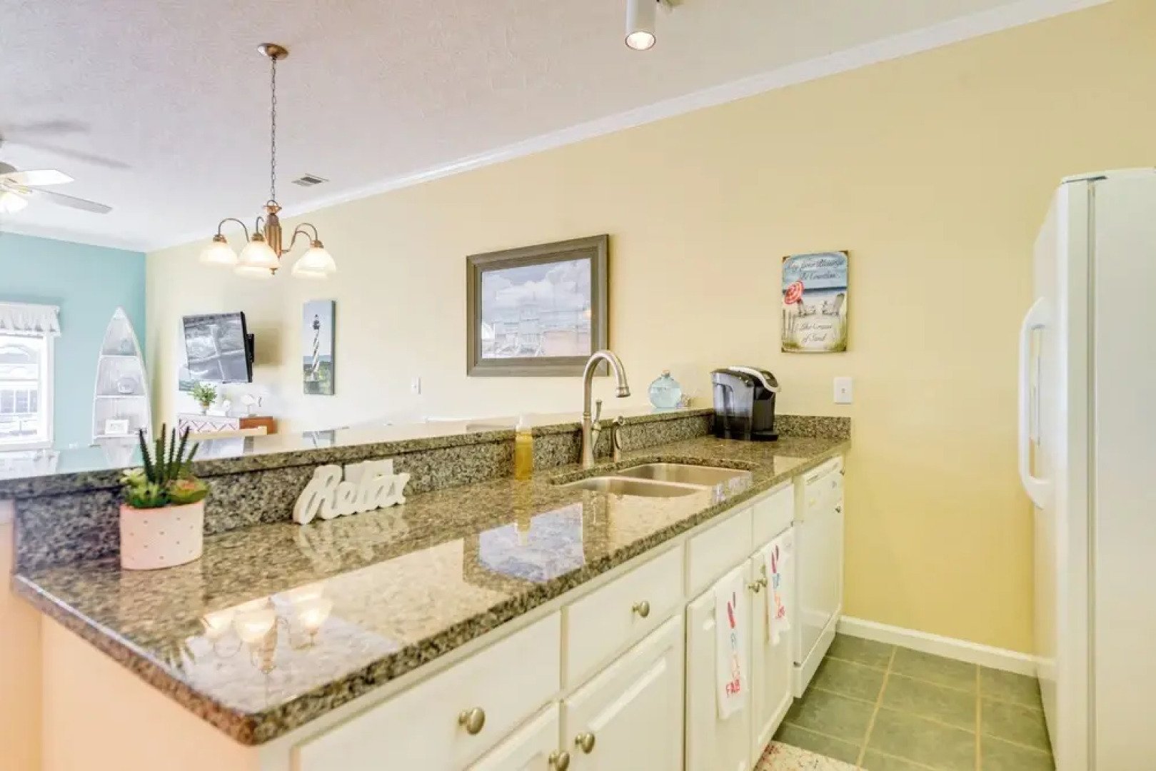 Intracoastal Waterway View: Little River Retreat!