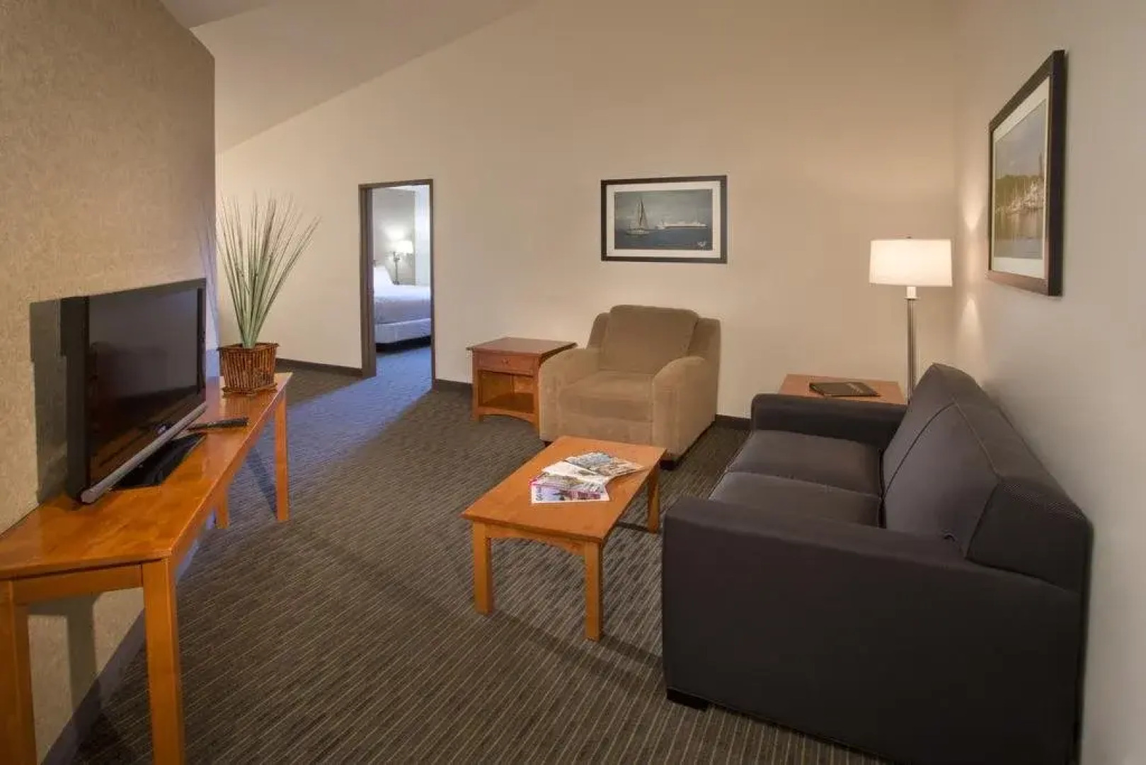 The INN at Gig Harbor