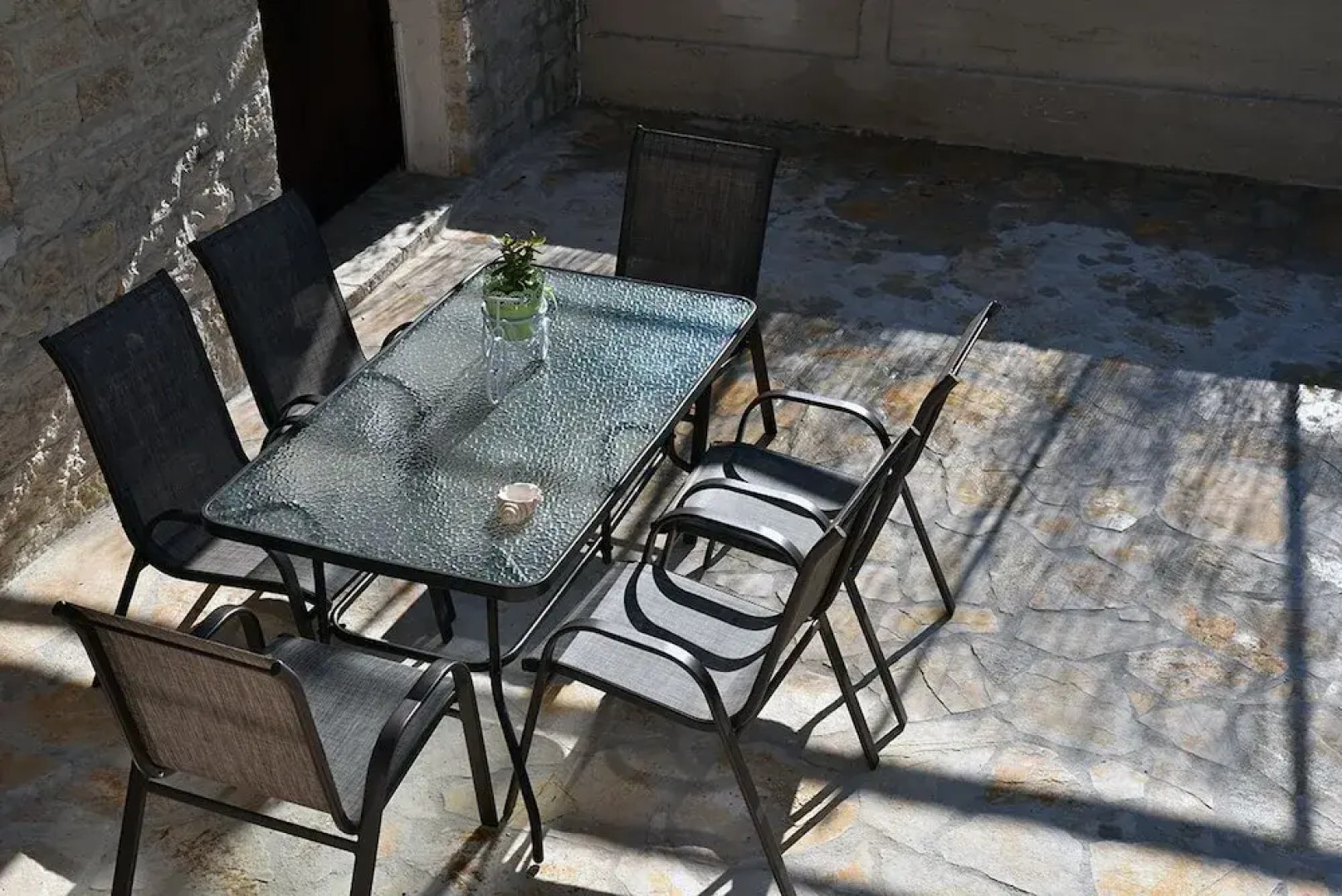 Karmela's Cottage  by CorfuEscapes