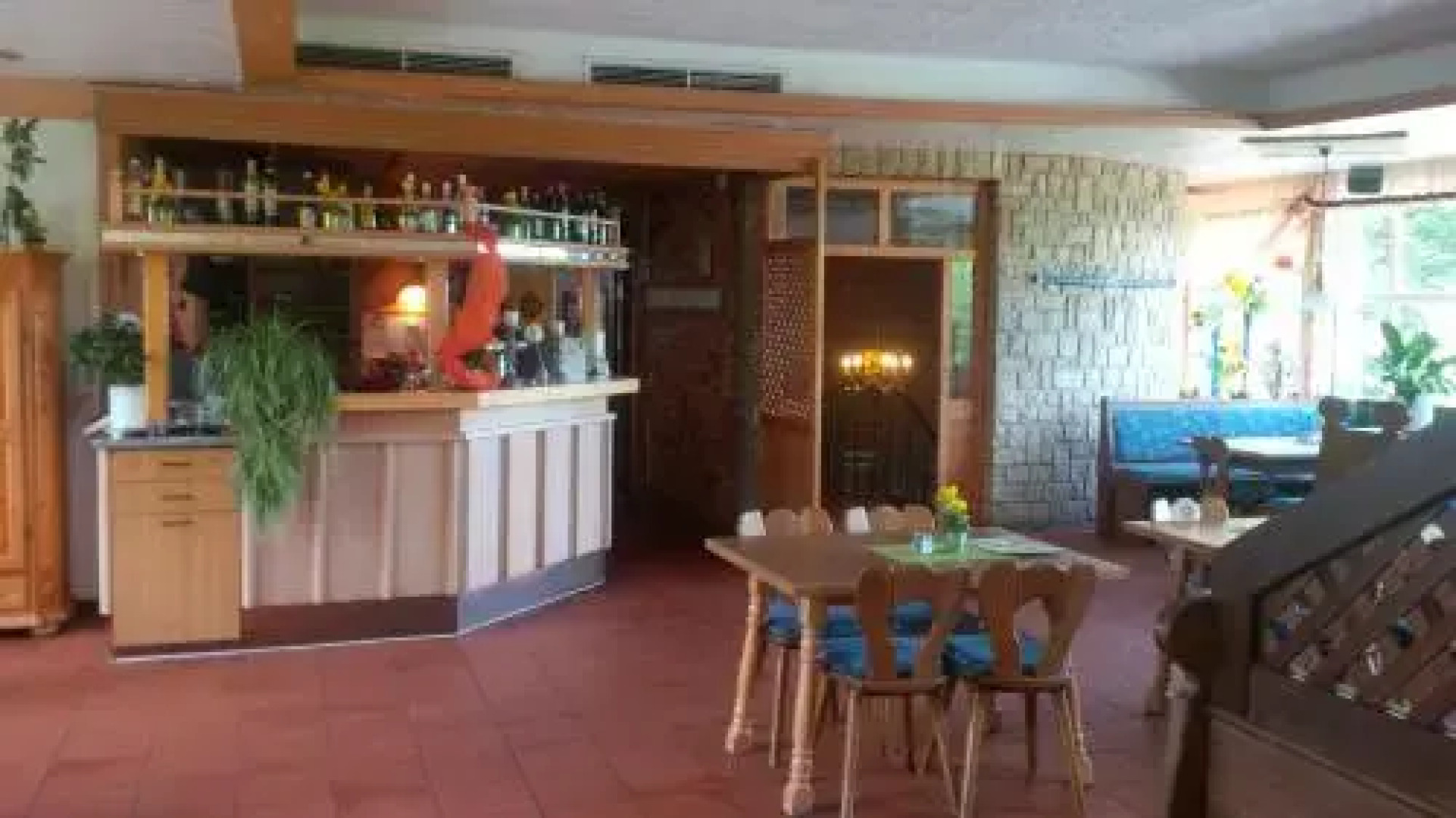 Apartman Šumava - Bavorský les