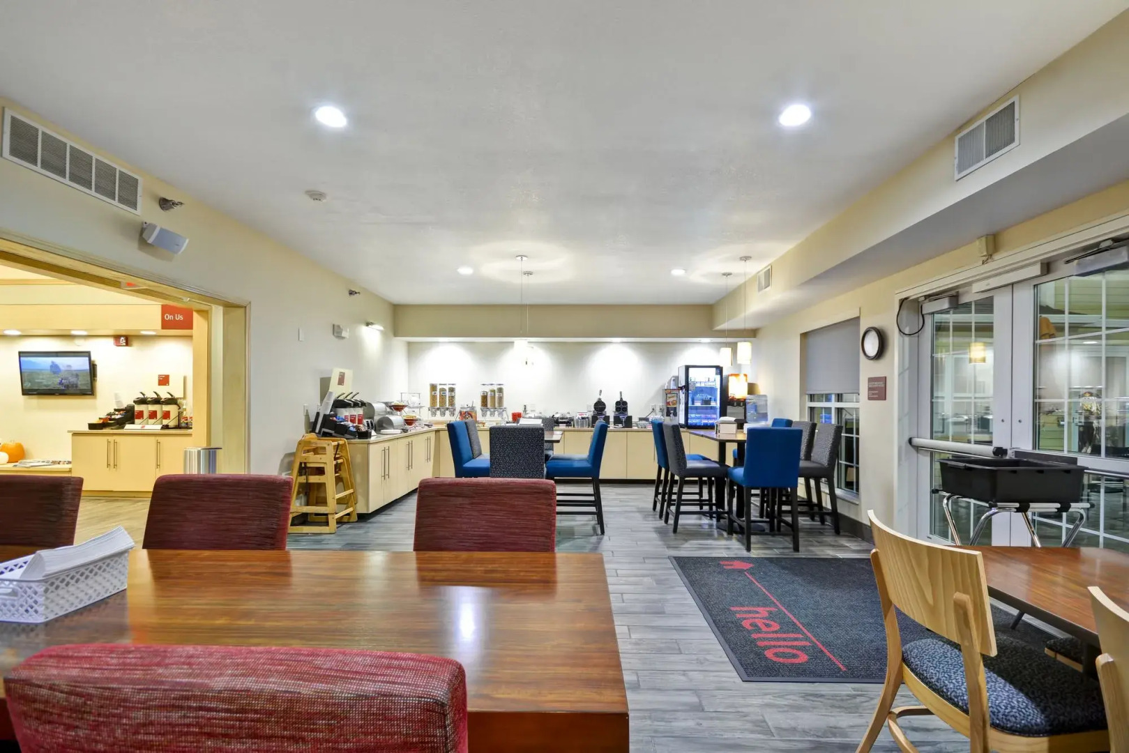 TownePlace Suites by Marriott Sioux Falls