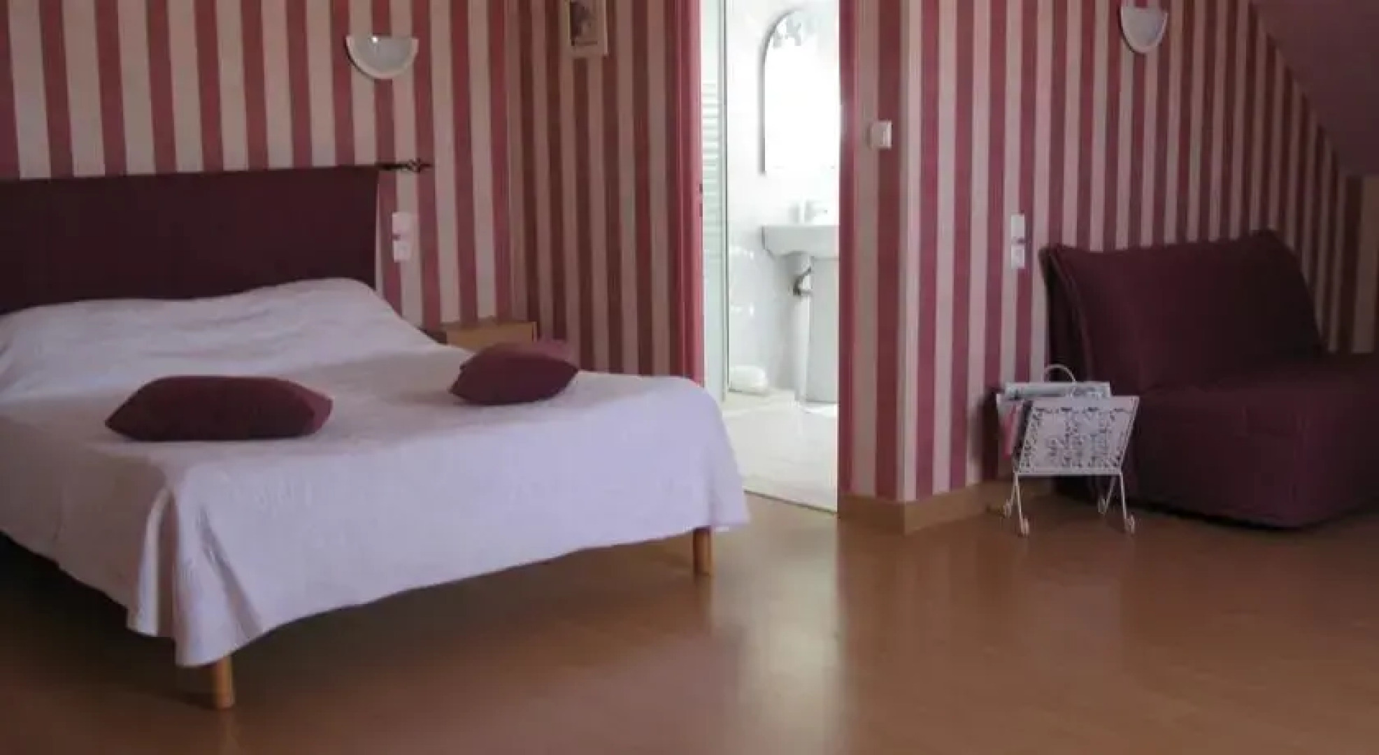 Langas Accueil Sympa