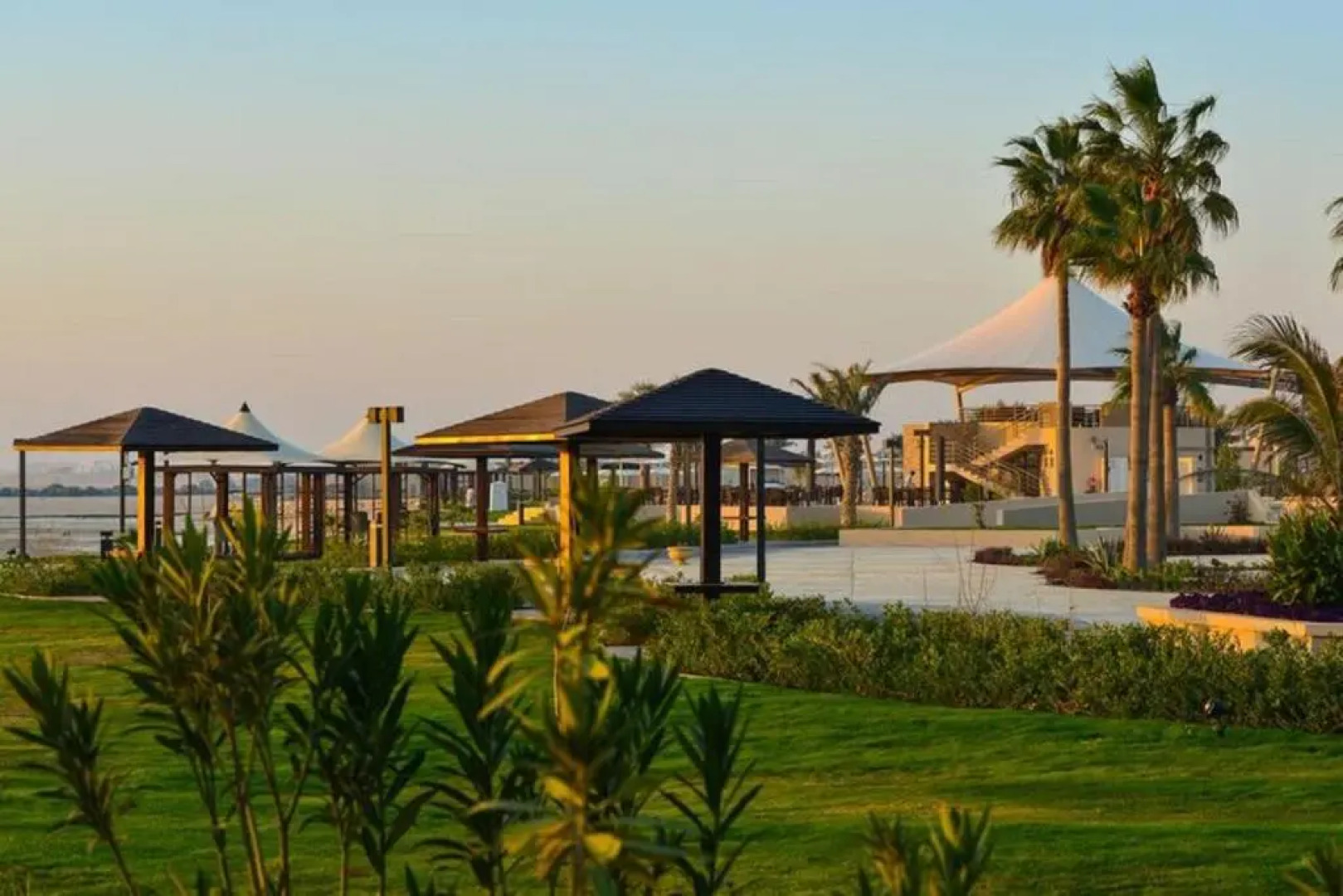 Simaisma, A Murwab Resort