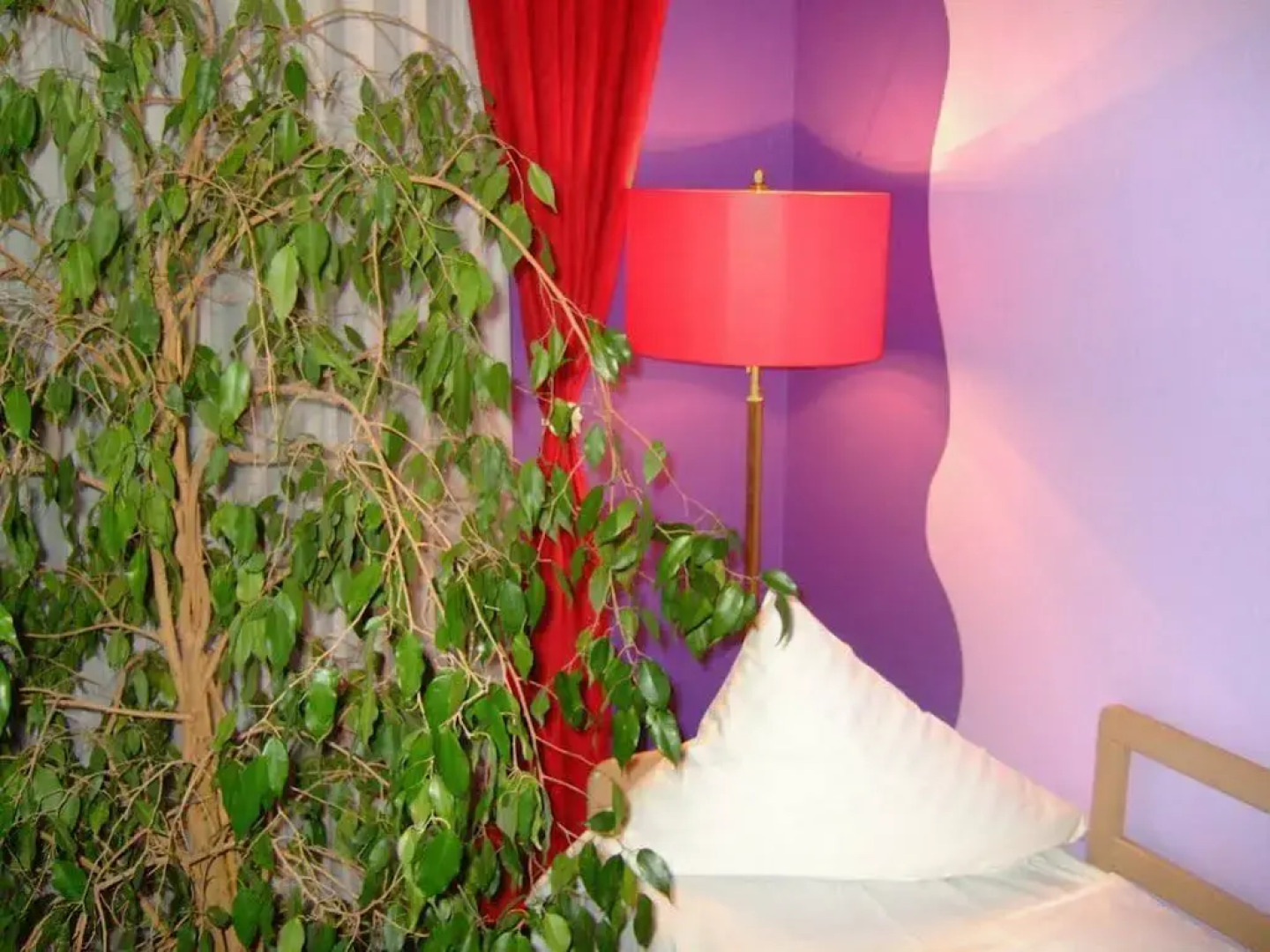 Lindenhof Kelsterbach