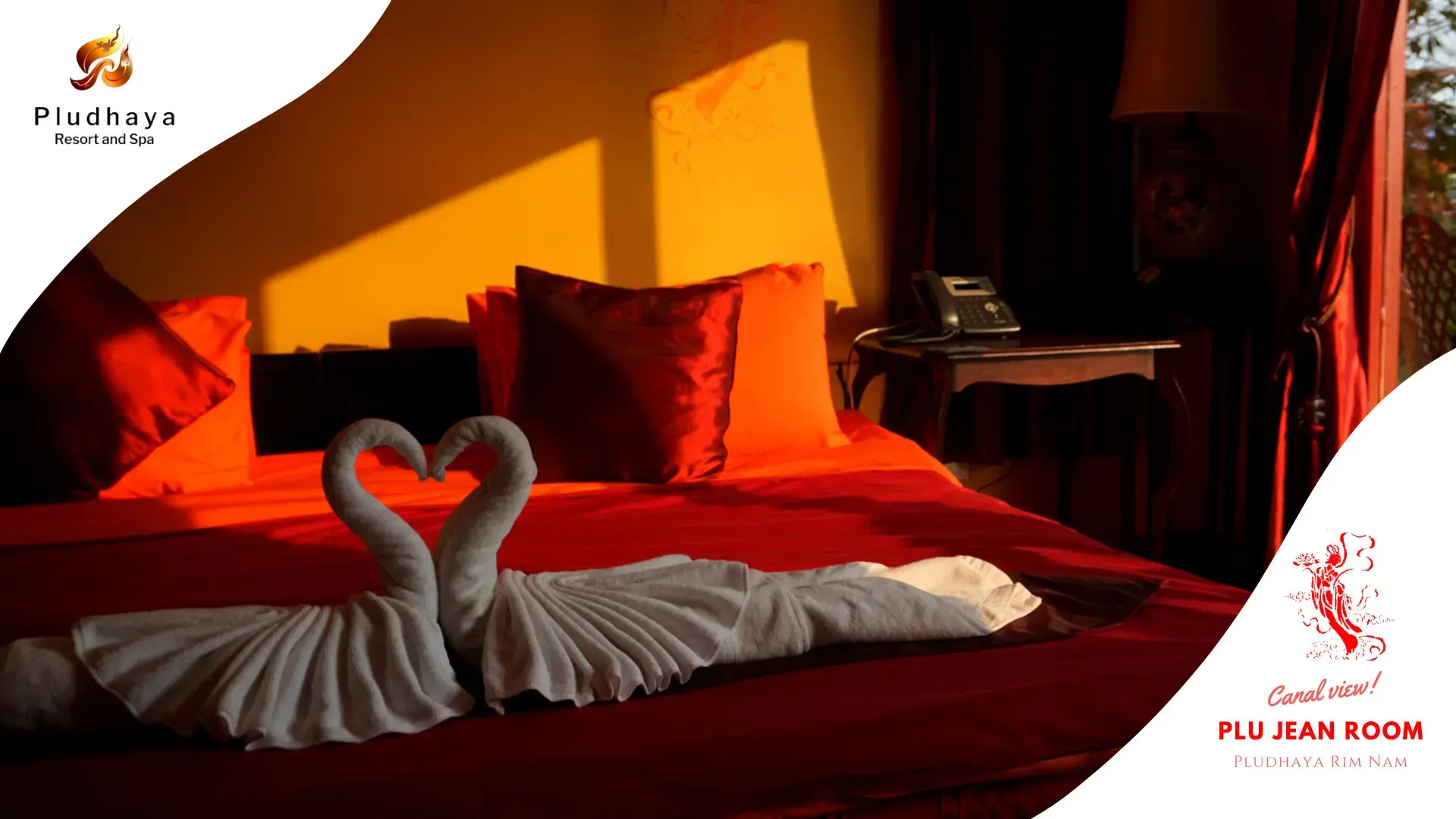 Pludhaya Resort & Spa