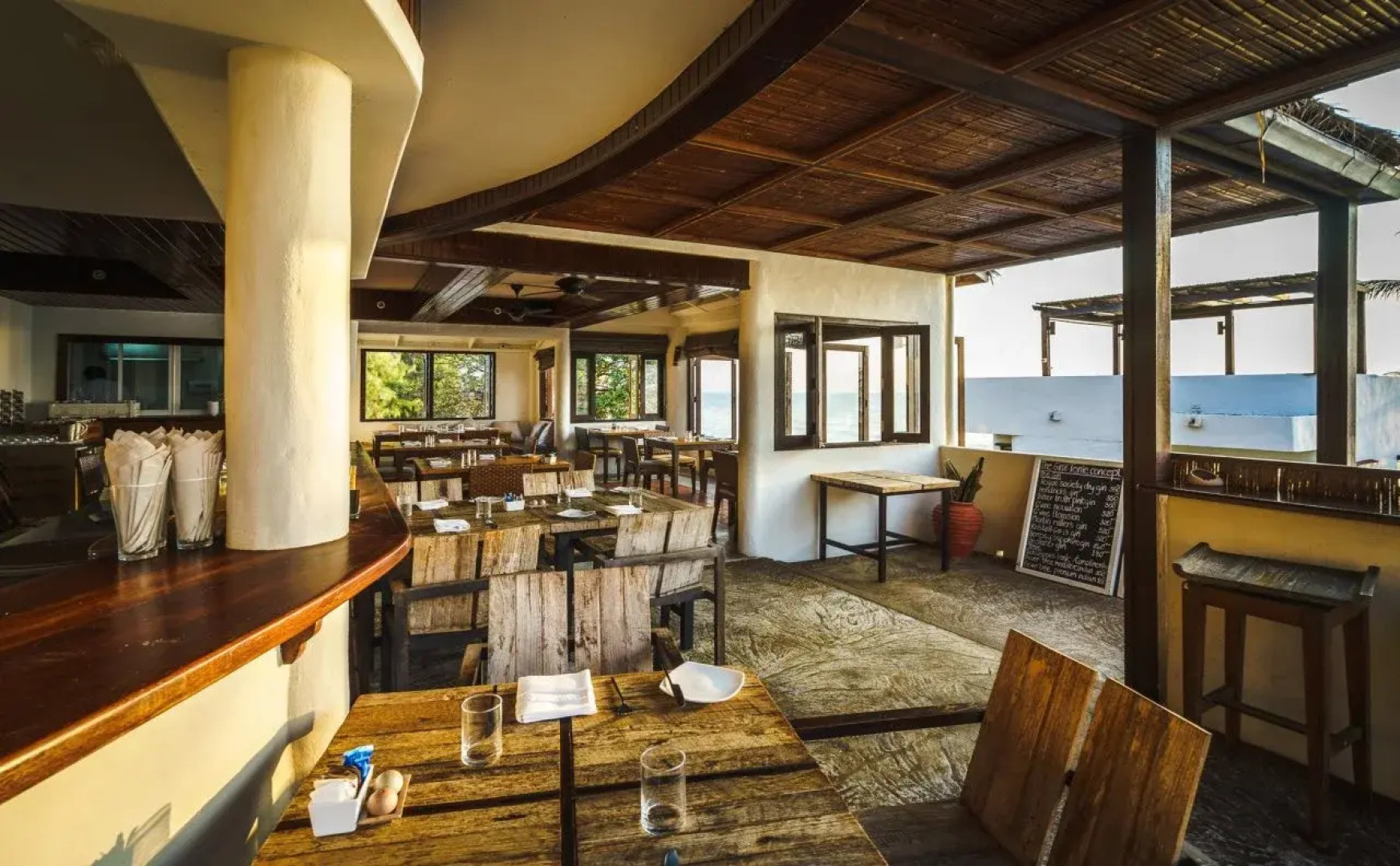 Aleenta Hua Hin - Pranburi