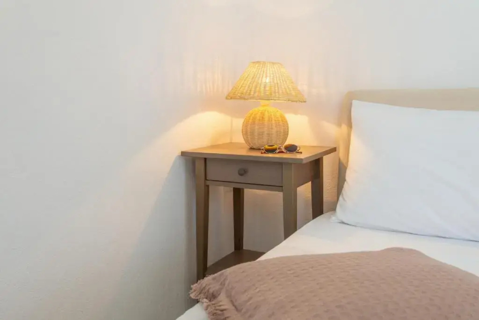 White Cliff 4 - Cycladic Home