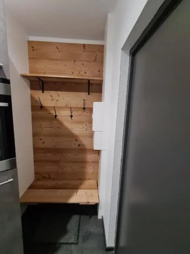 Gite Le Petit Bucheron