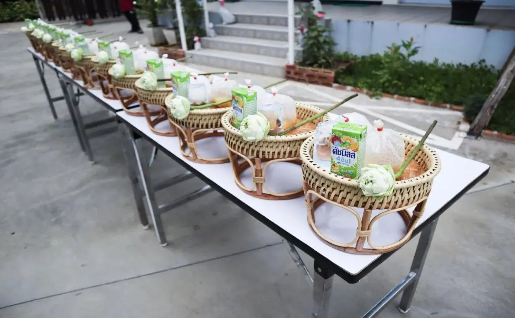 Tubtim Siam River Kwai Resort