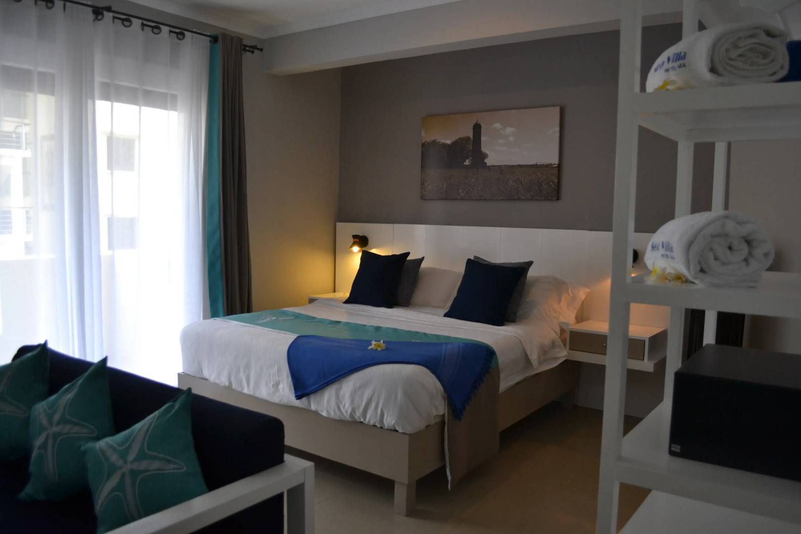 GoSun Beach Residence