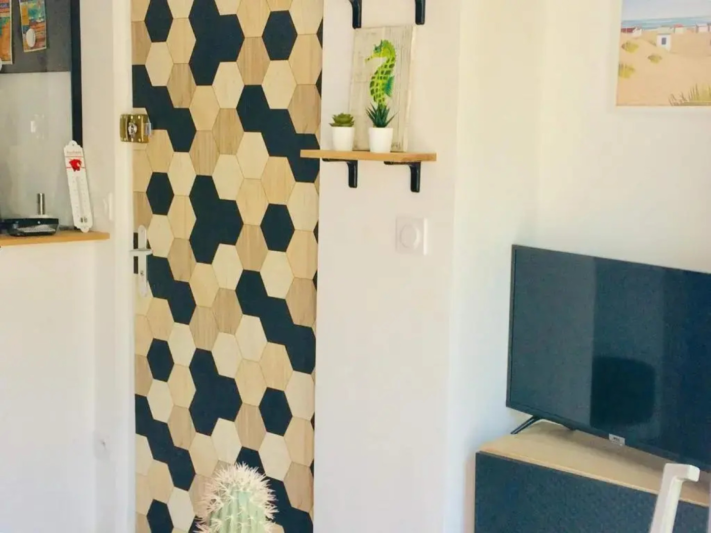 CÀLM, Cocon À La Mer, Blériot-Plage