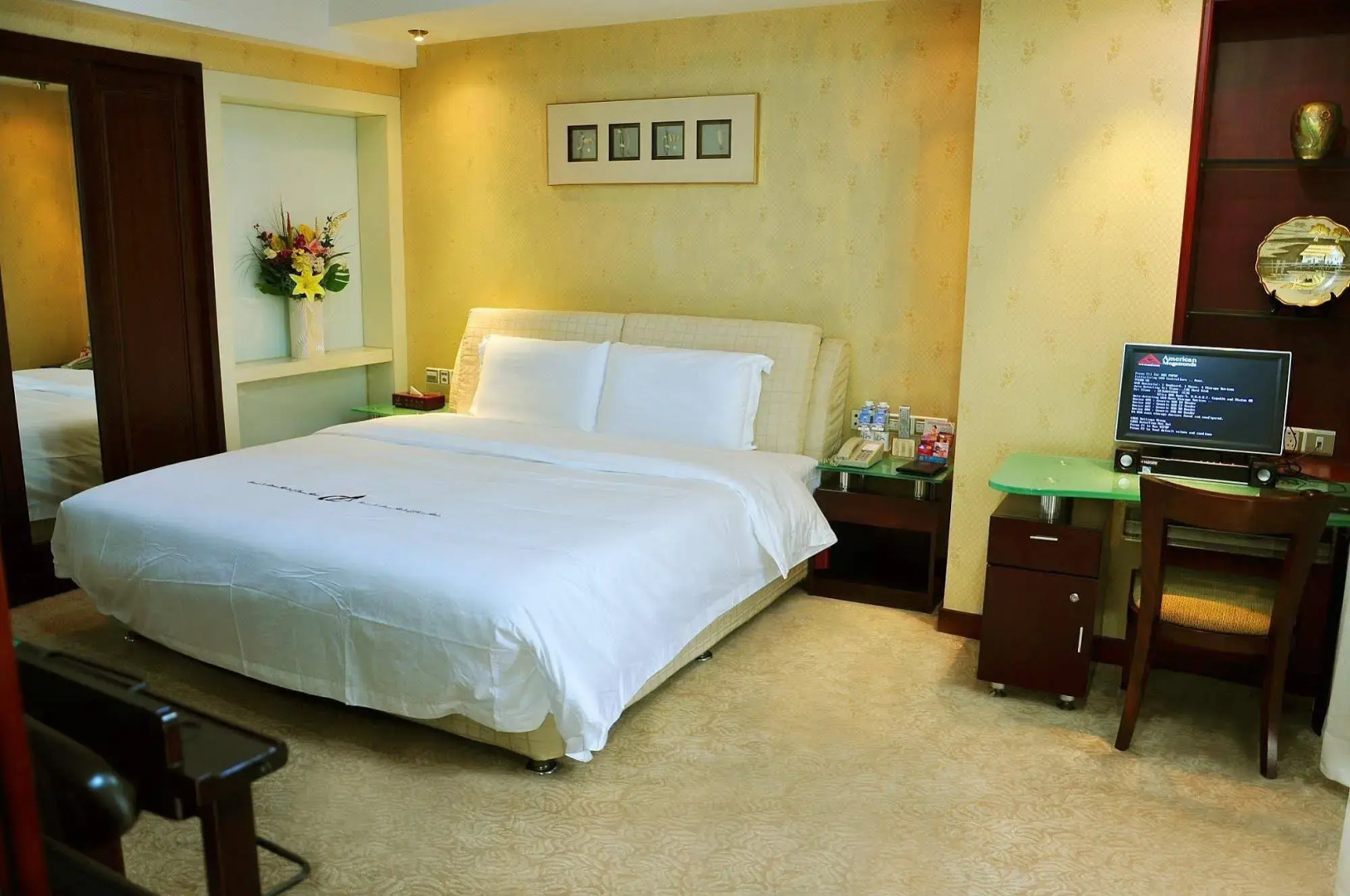 Great Aim Hotel Zhuhai