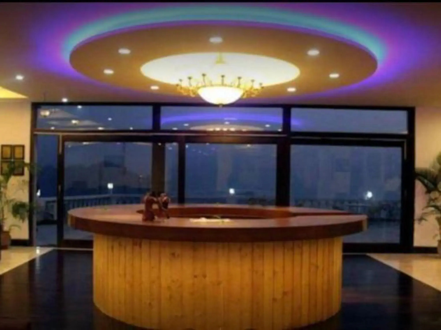 Ramshehar Fort Resort