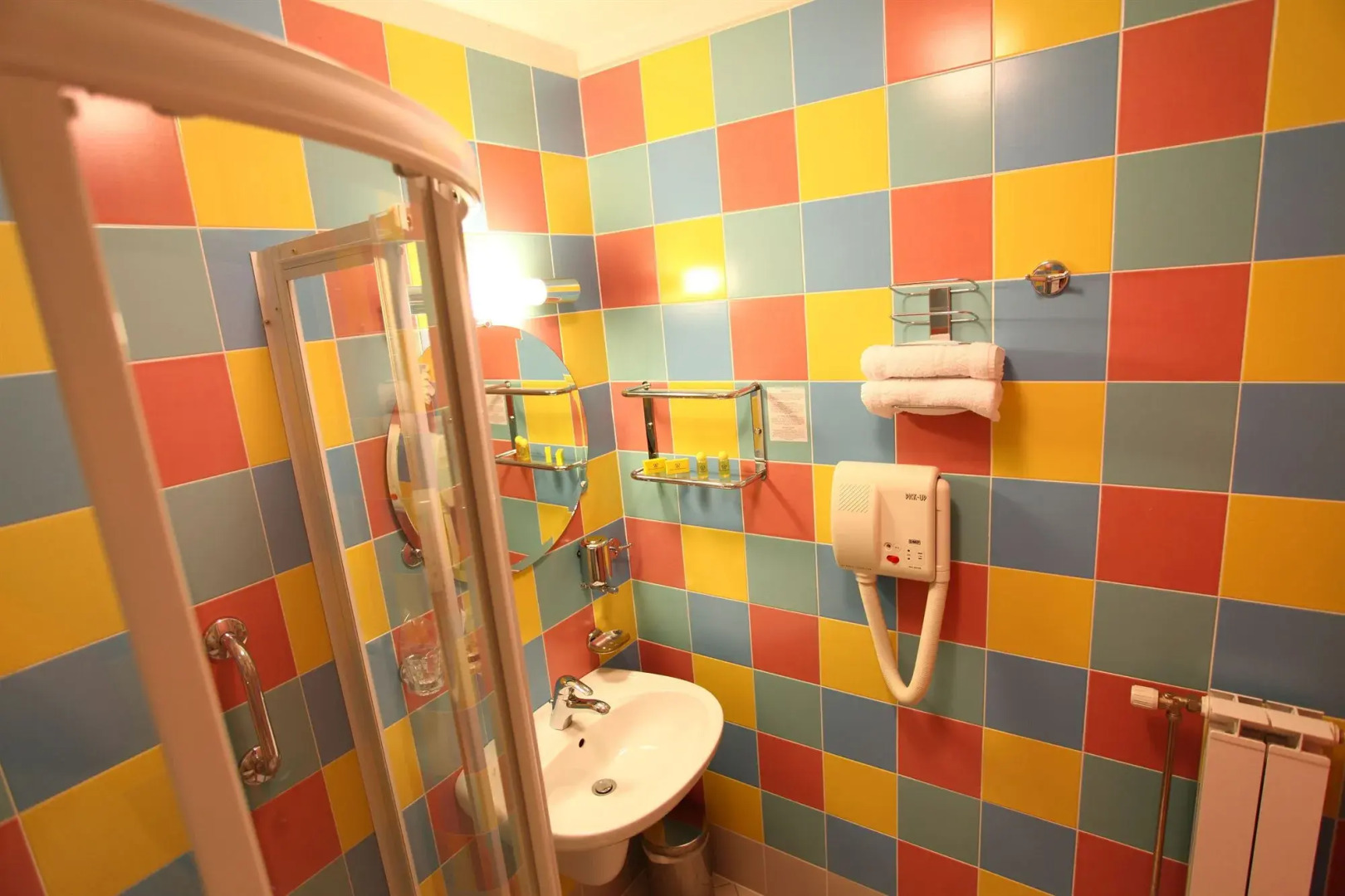 Hotel Oleander - Oleander Resort.