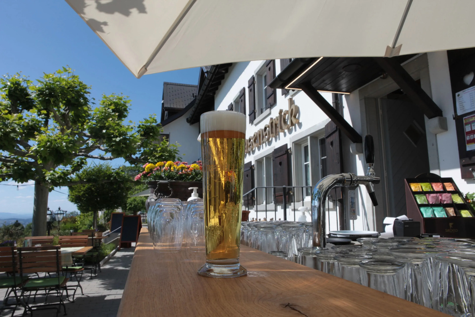 Landgasthof Hasenstrick