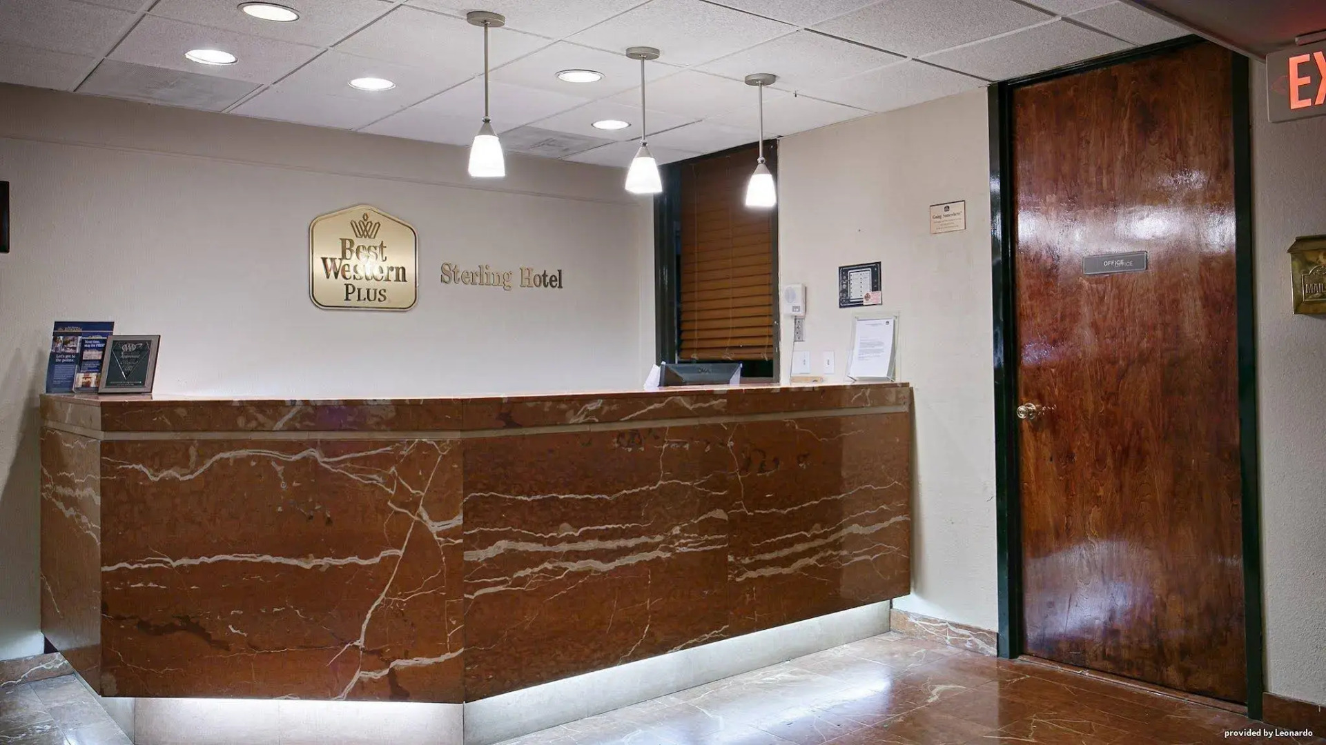 Plus Lower South End