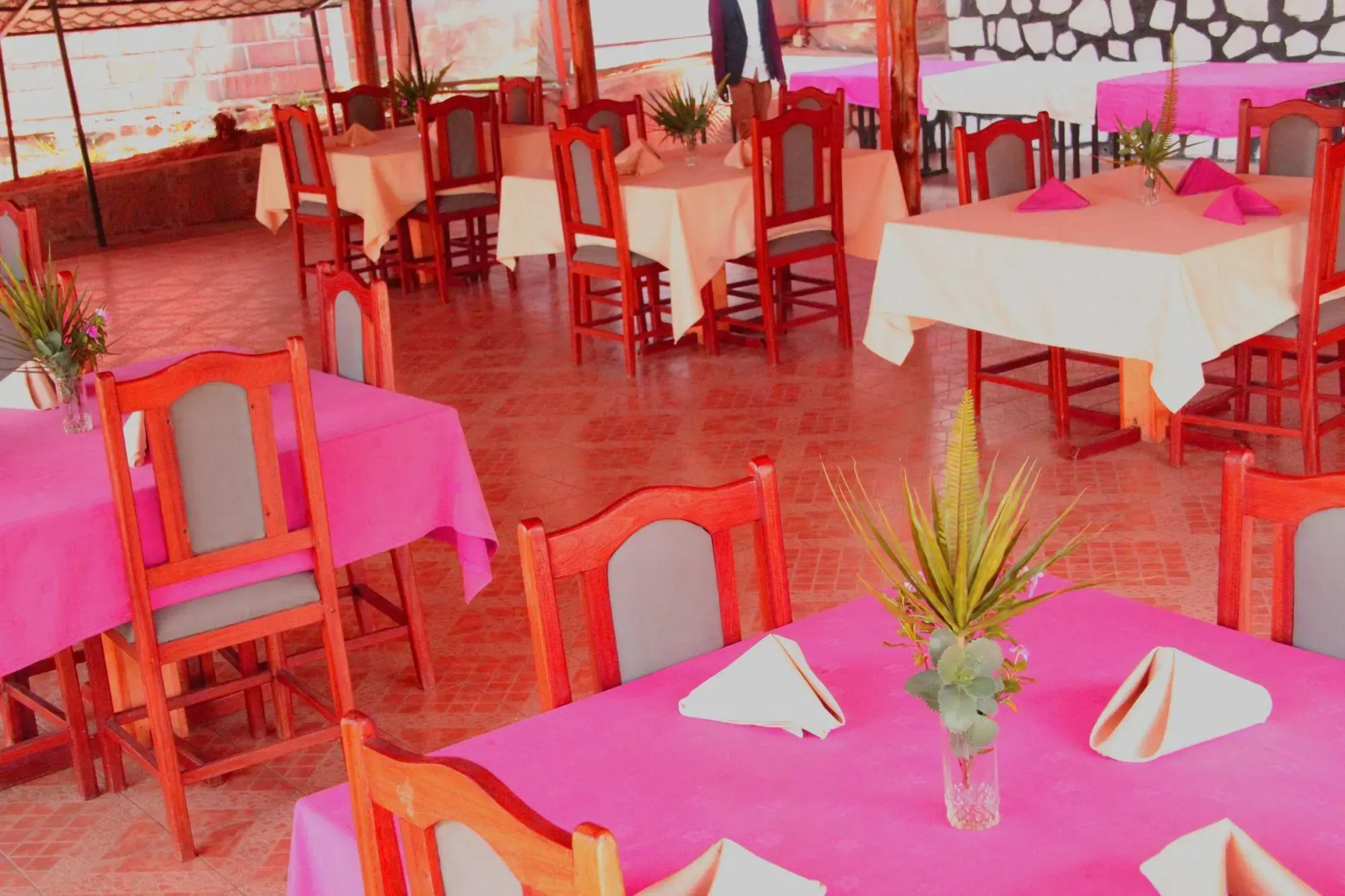 Kigali Diplomat Hotel