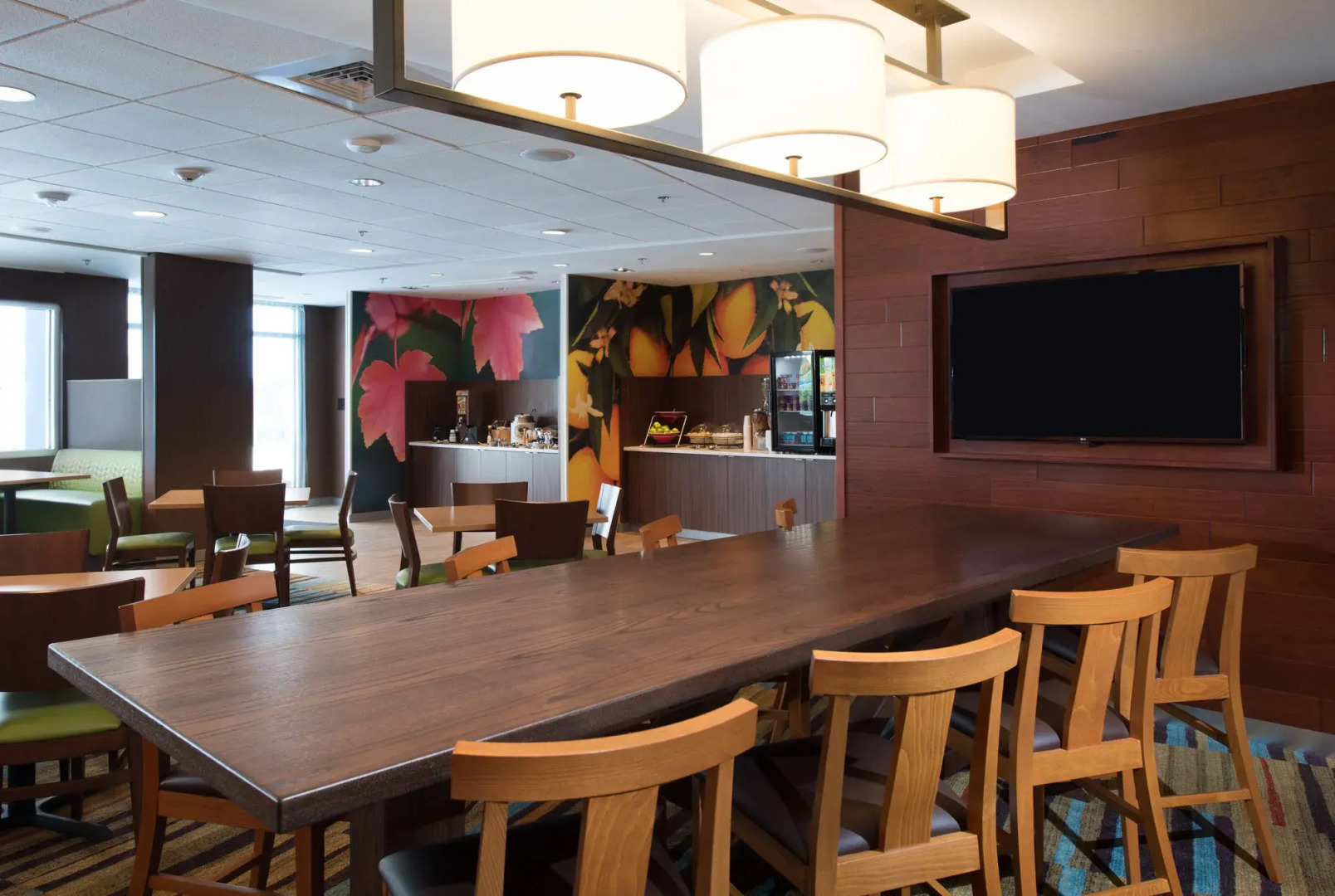 Fairfield Inn & Suites by Marriott Panama City Beach