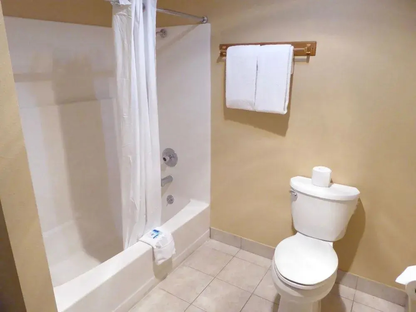 Super8 byWyndham Hardin Little Bighorn Battlefield