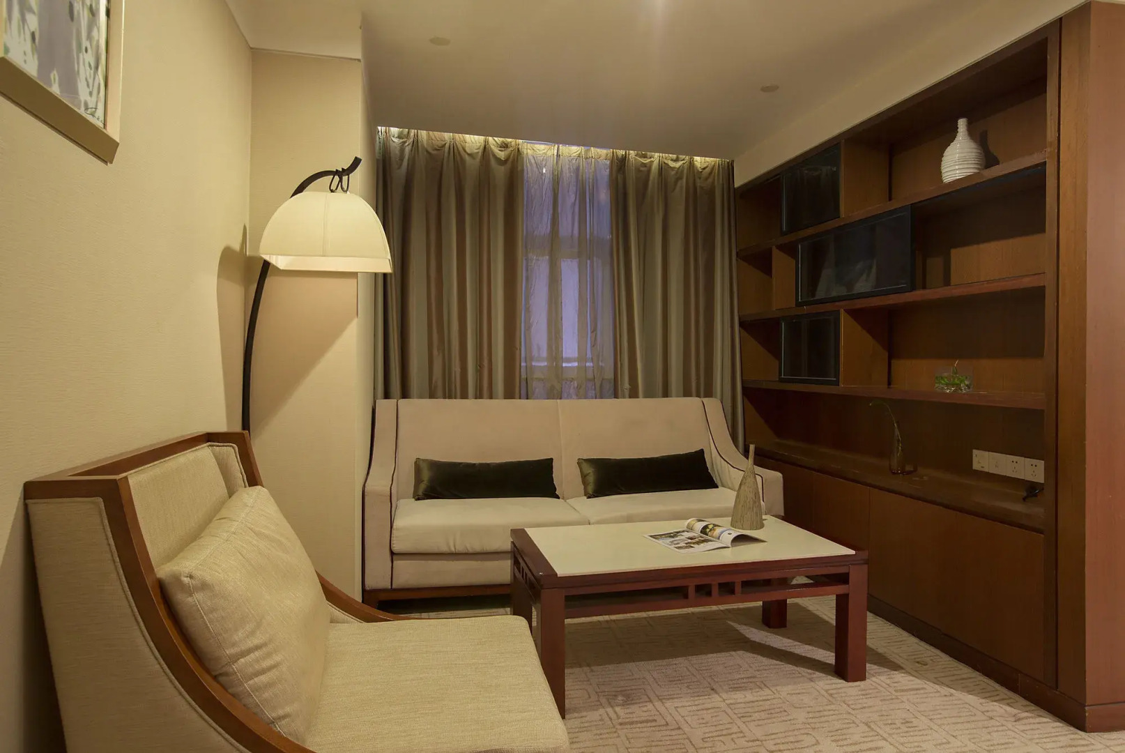 Landison Plaza International Hotel Zhenjiang