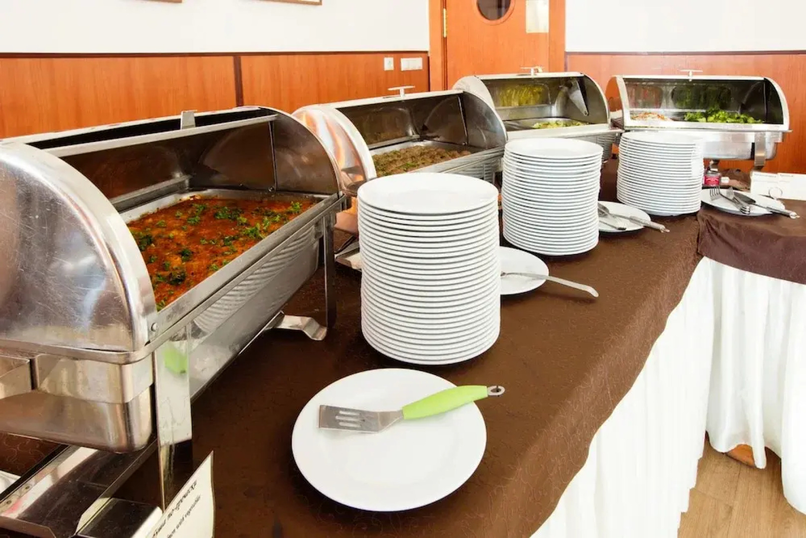 Андерсен отель