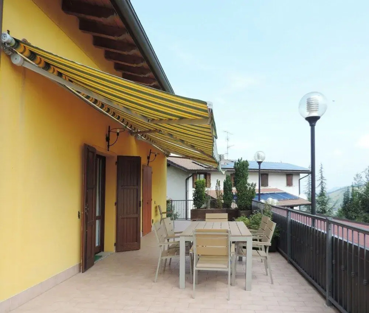 Ristorante Locanda le Due Querce