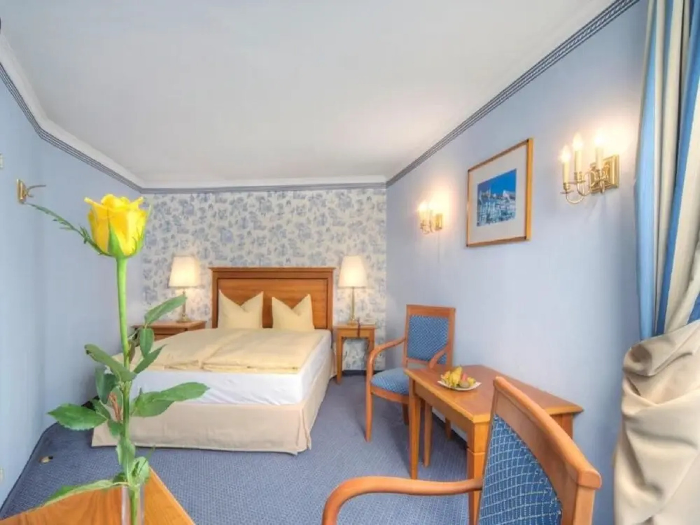 Trip Inn Hotel Der Adelshof