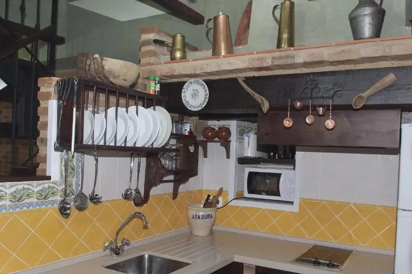 El Rincón del Abuelo