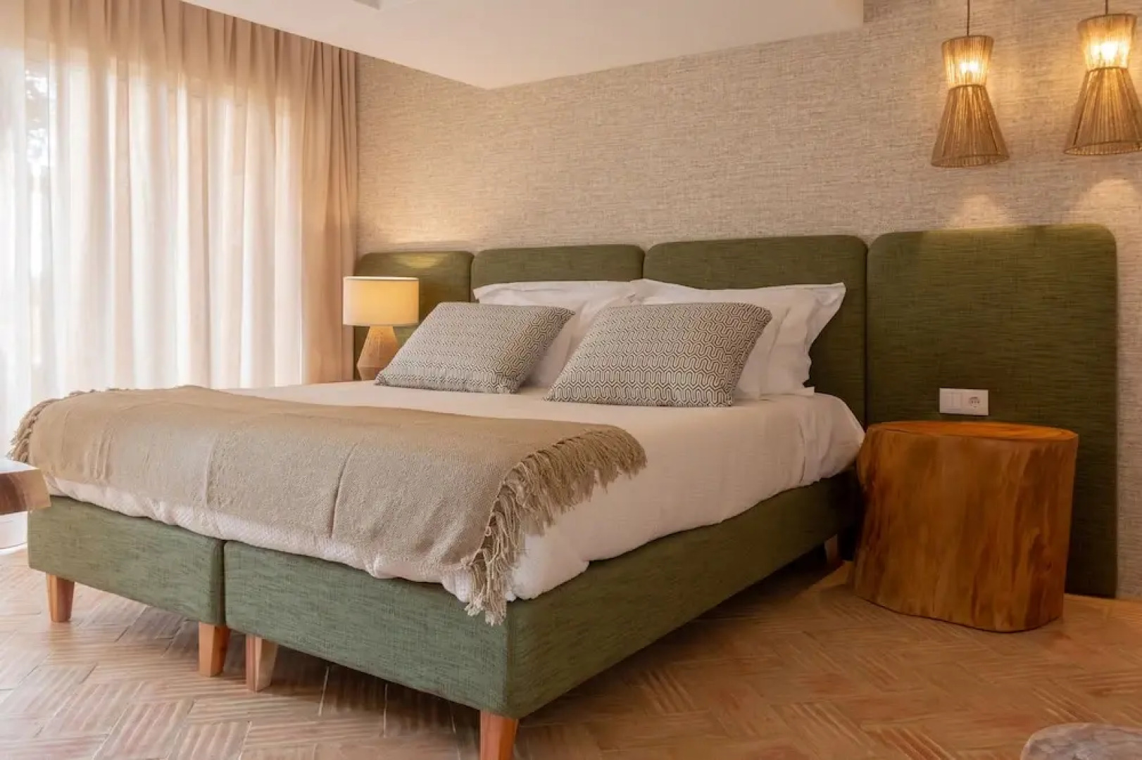 Reflexos d'Alma Turismo Rural