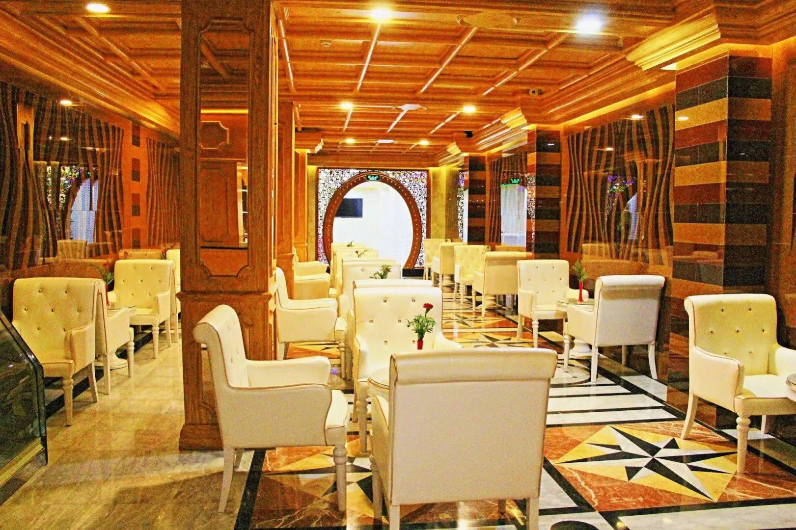 Bahrain International Hotel