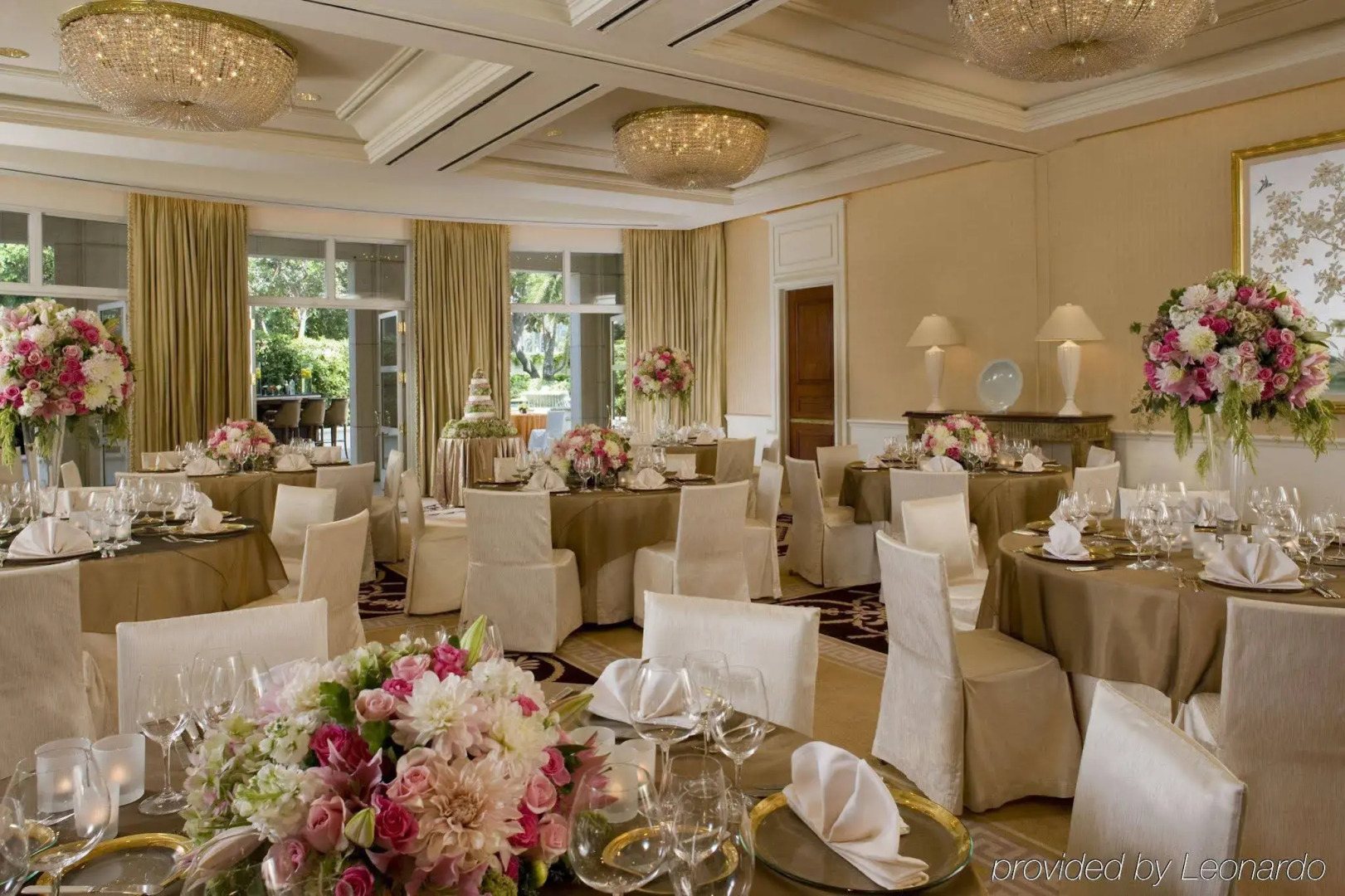 The Peninsula Beverly Hills