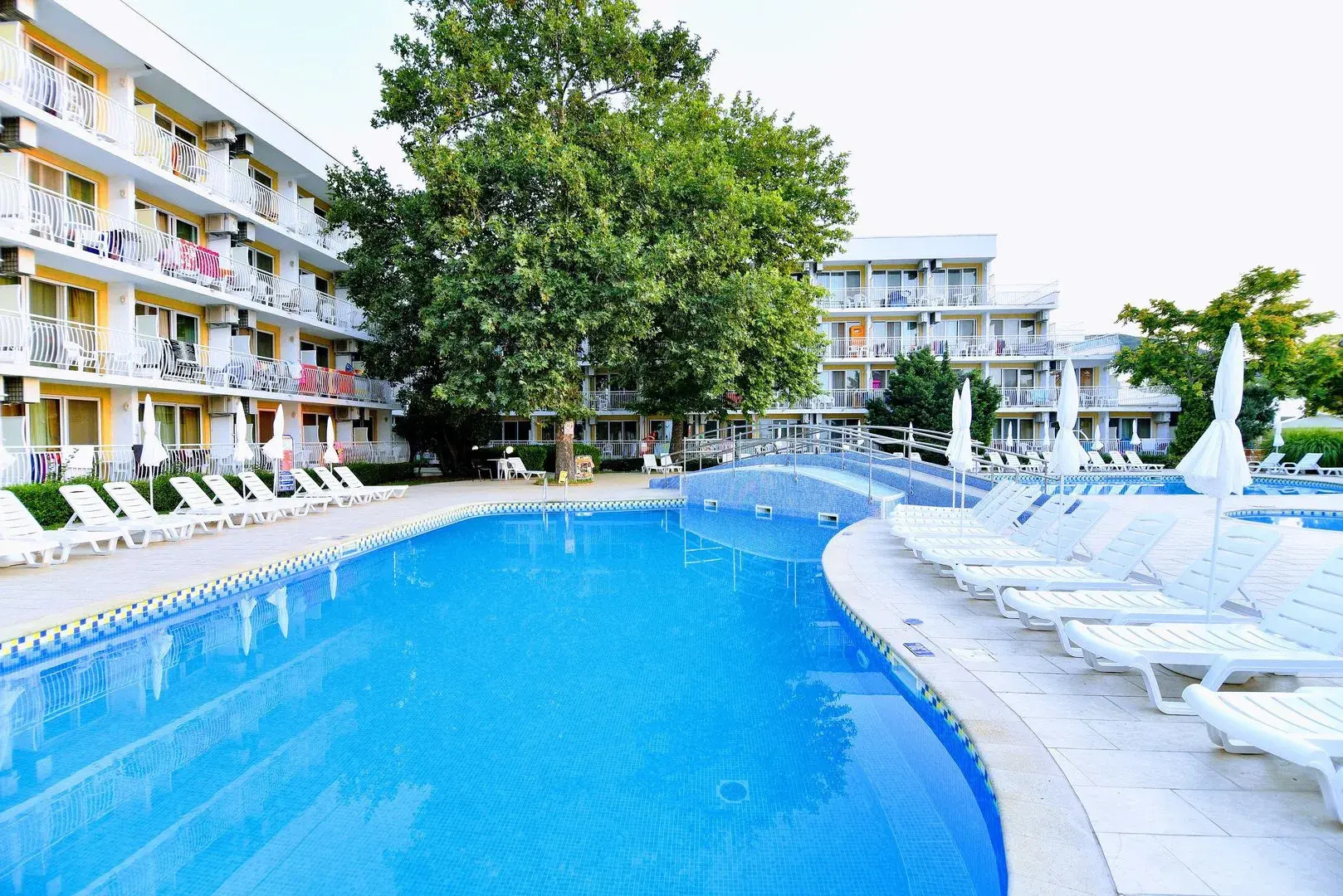 Hotel Kaliopa