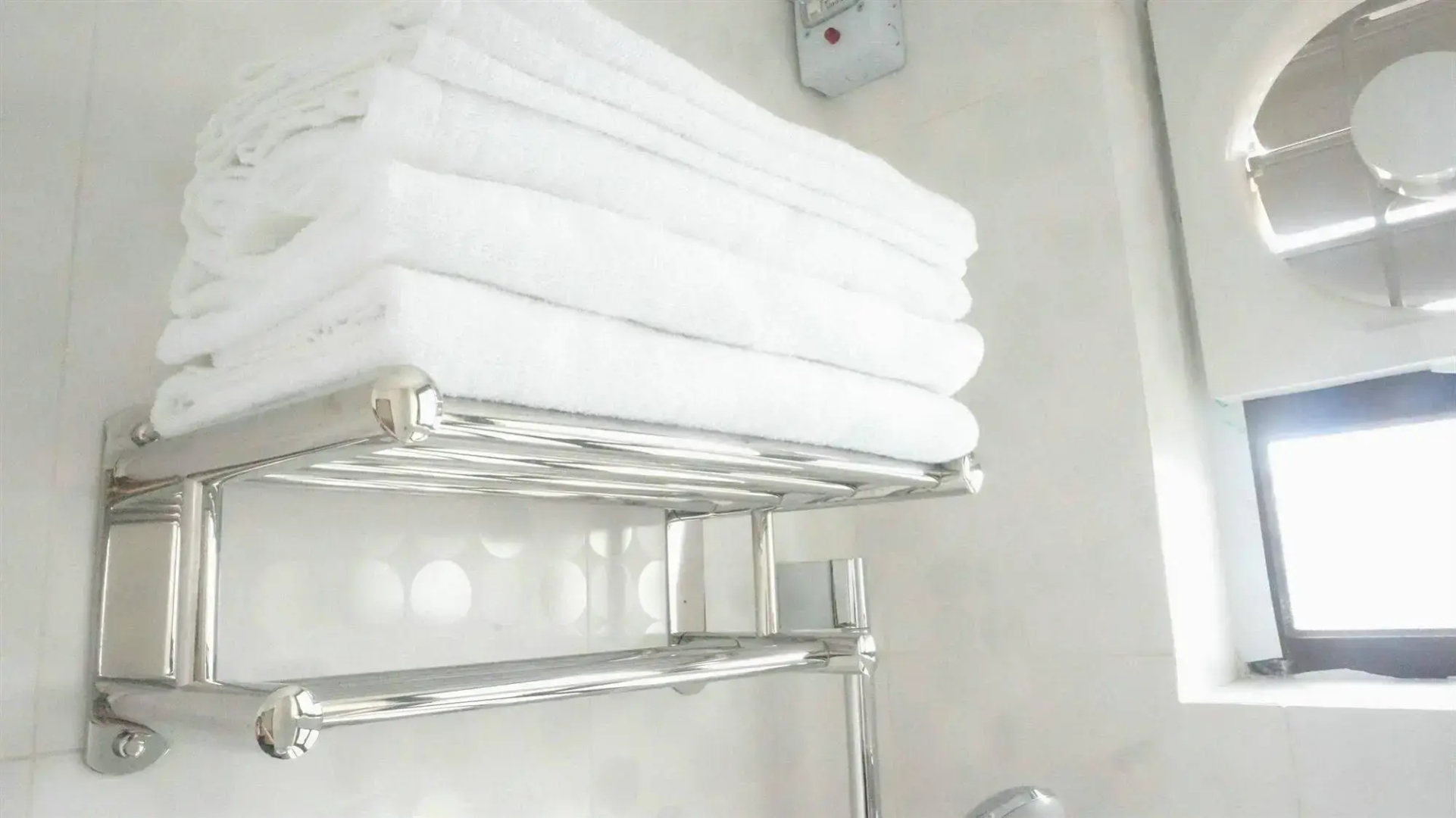 Kowloon Mongkok 1812 Guest House