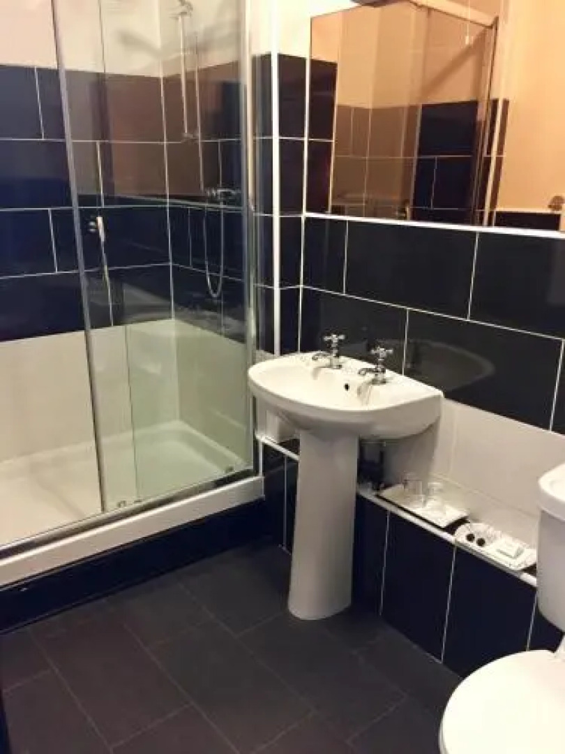 The Tudor House Hotel