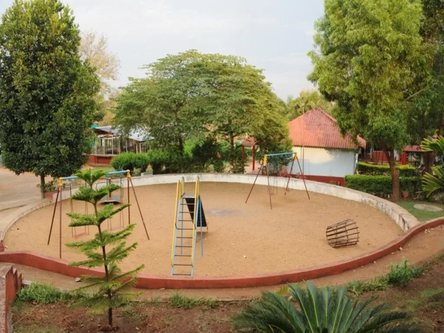 Veera Bhoomi Tourist Village