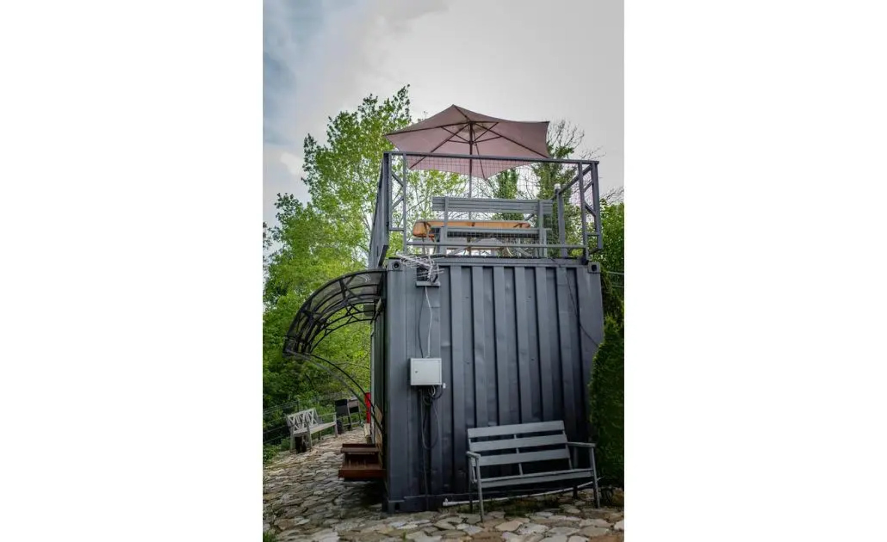 Smart Box (Смарт Бокс)