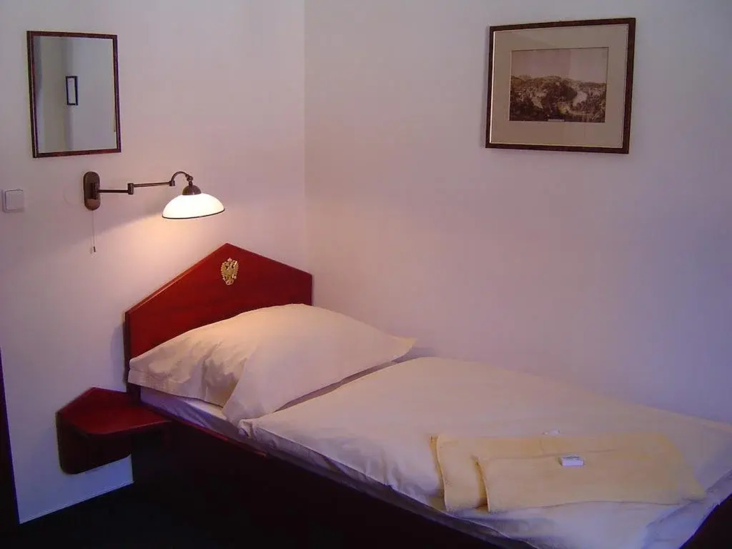 Hotel Cisar Ferdinand