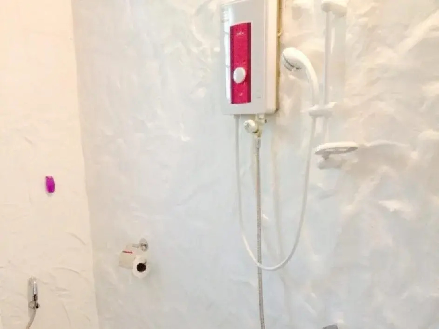 Hin Suay Dao Sai Resort