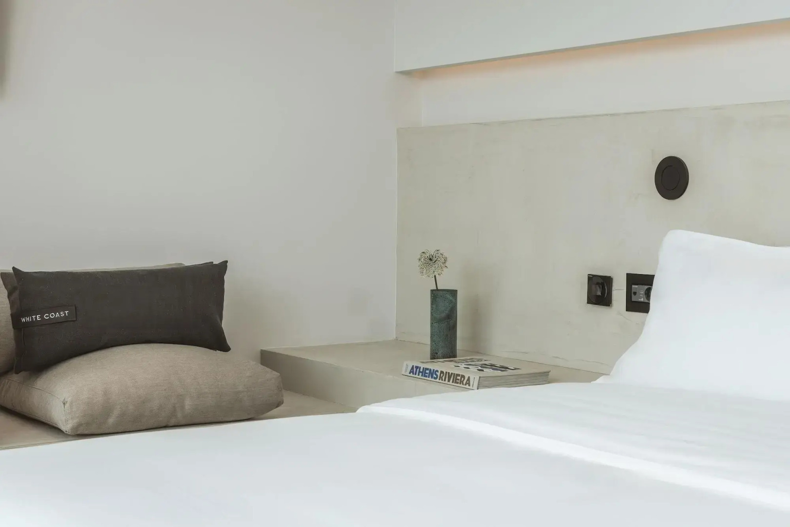 Domes White Coast Milos, Small Luxury Hotels of the World – Adults Only