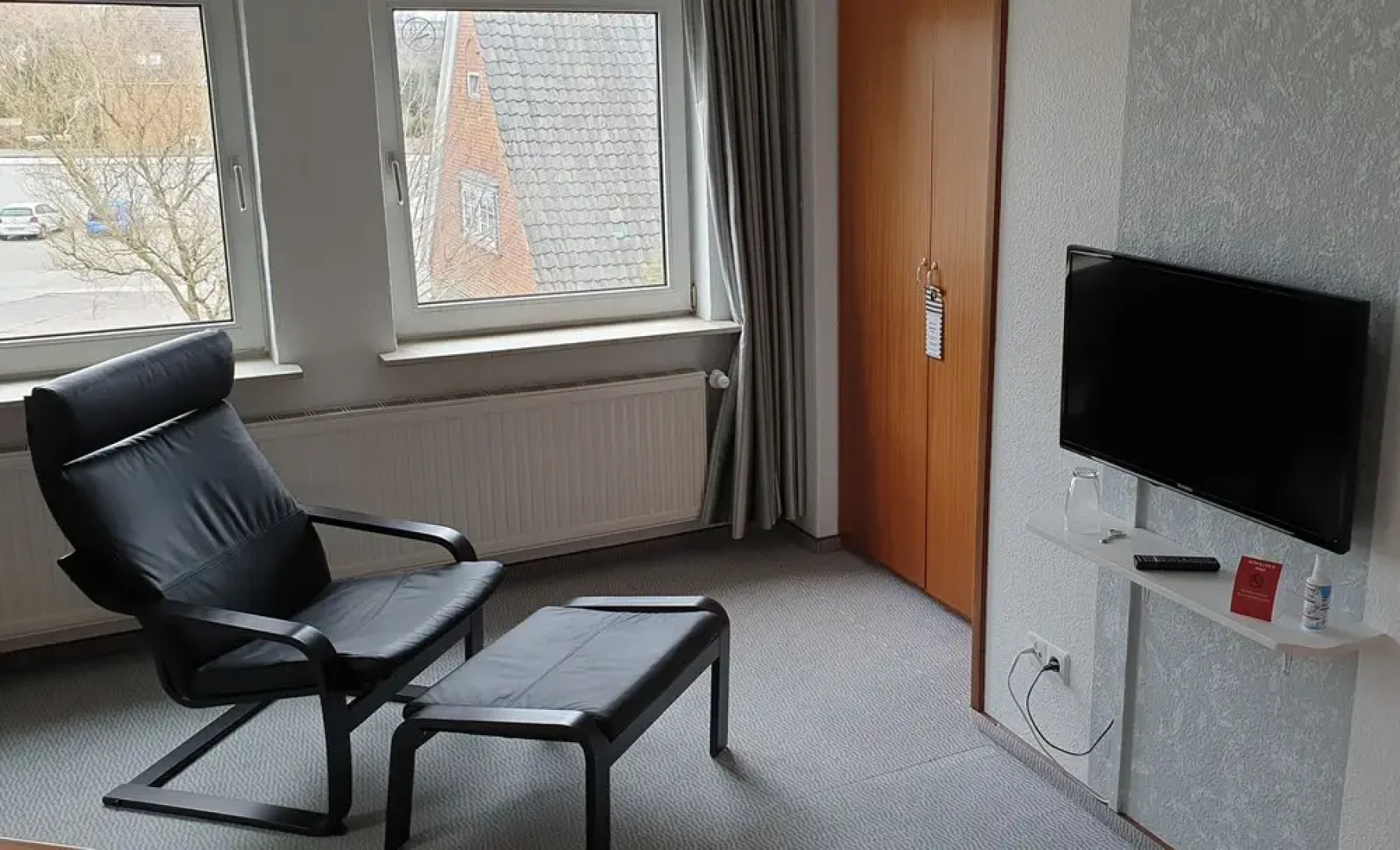 Schollers Restaurant und Hotel