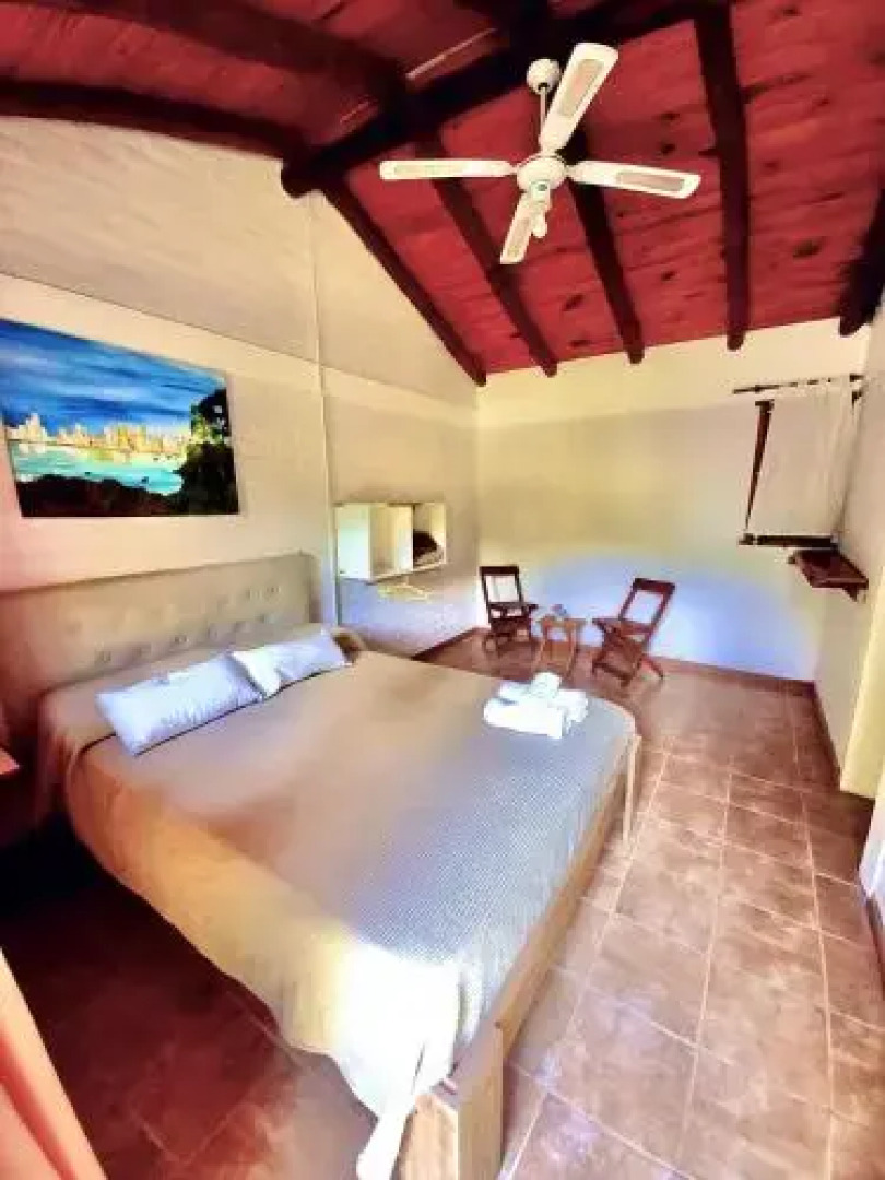 Posada Vieja Estancia