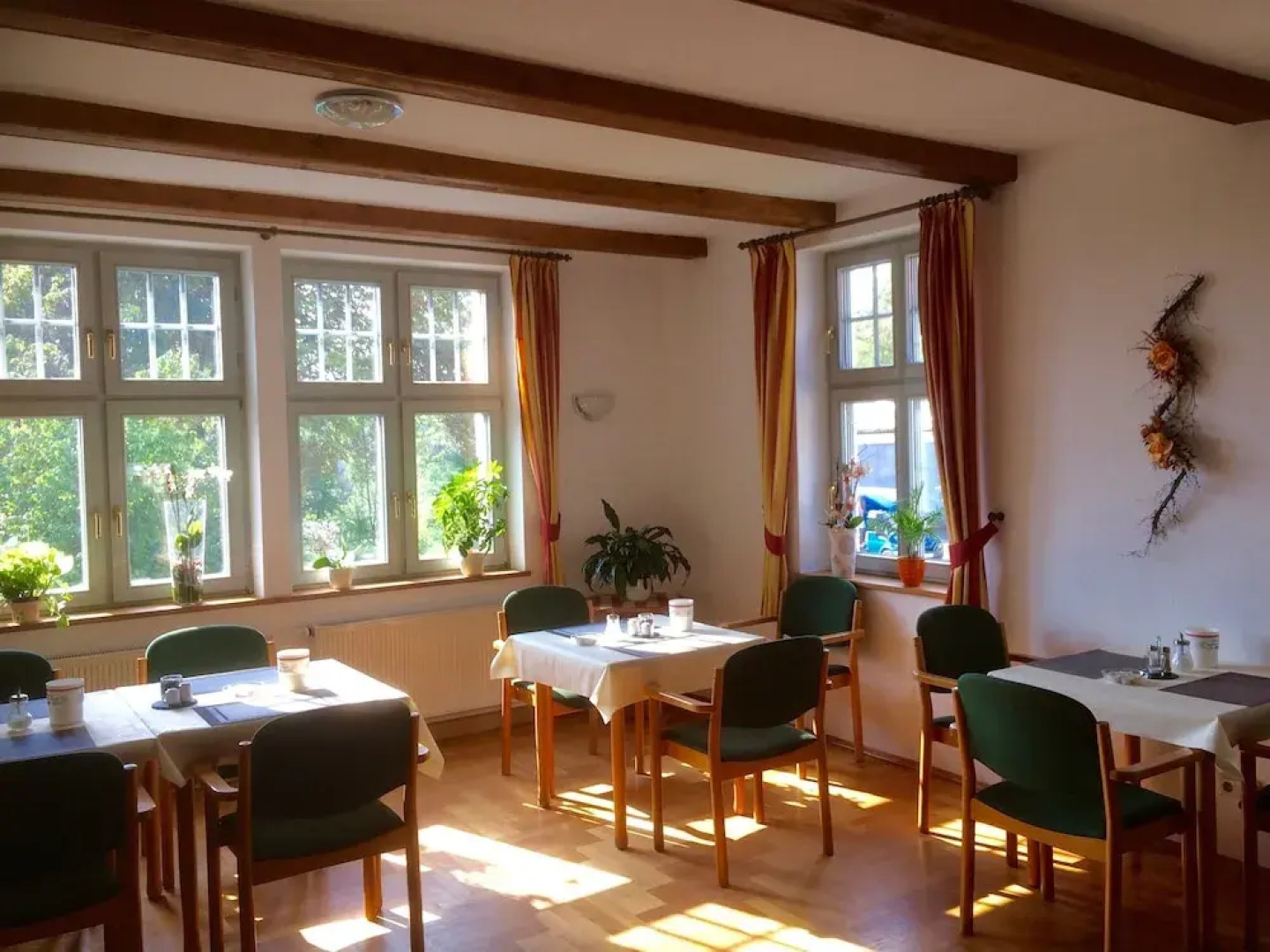 Hotel Landgut Aschenhof