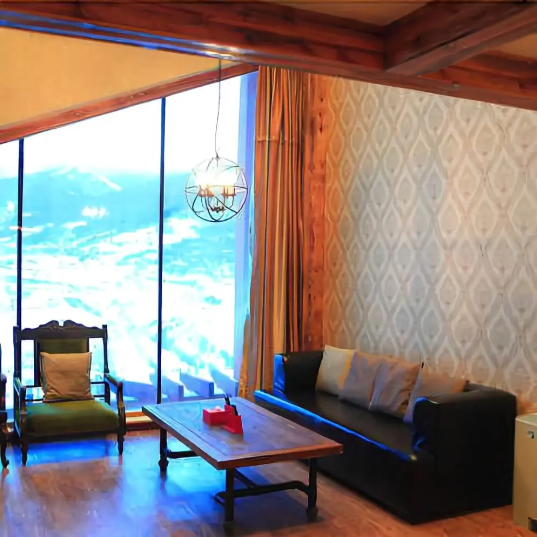 Flying Bird Holiday Hotel Wanlong Skiing Facility Branch