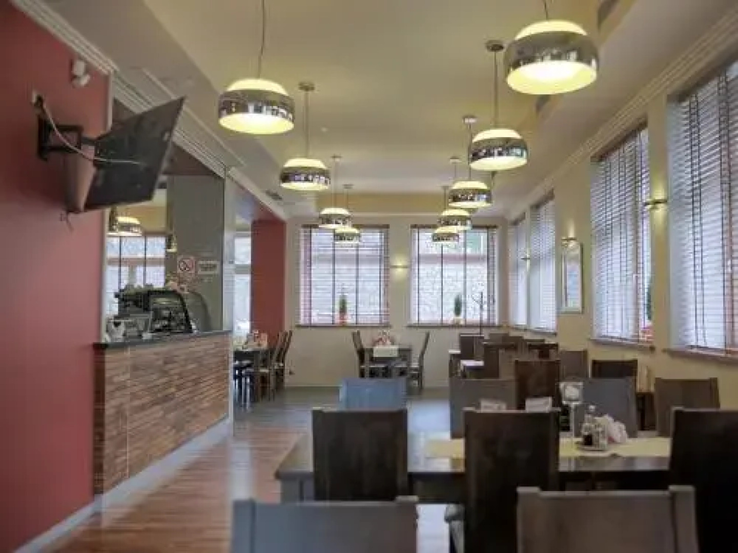 Osrodek Wczasowy Paradise