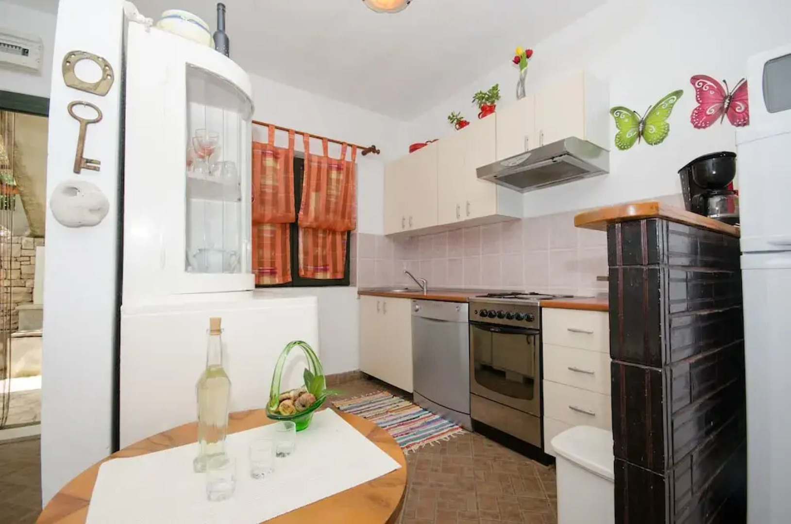 Apartment Dijana